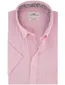 Fynch Hatton overhemd linnen roze