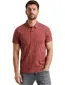 PME Legend polo roze print
