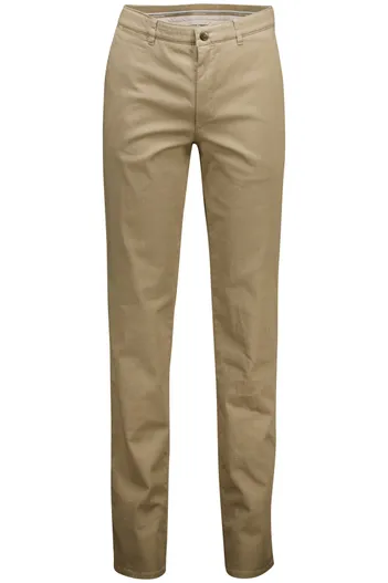 COM4 Com4 Modern Chino beige katoen