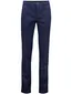 Com4 Modern Chino Collection navy katoen pantalon