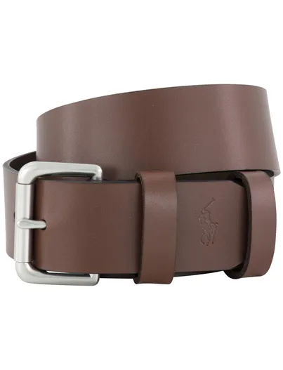 Polo Ralph Lauren Polo Ralph Lauren riem bruin
