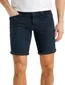 PME Legend korte broek zwart Nightflight normale fit