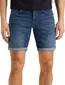 PME Legend korte broek blauw Nightflight