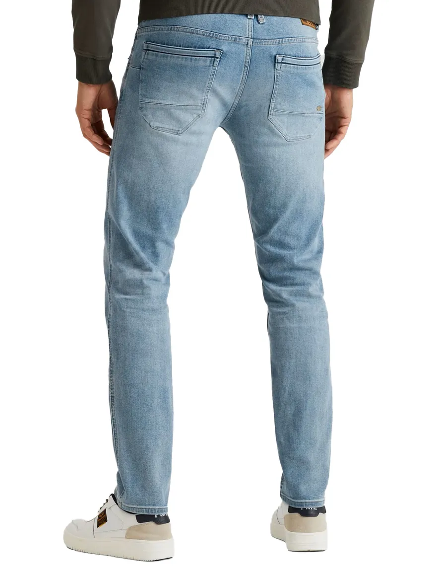 PME Legend jeans blauw Nightflight