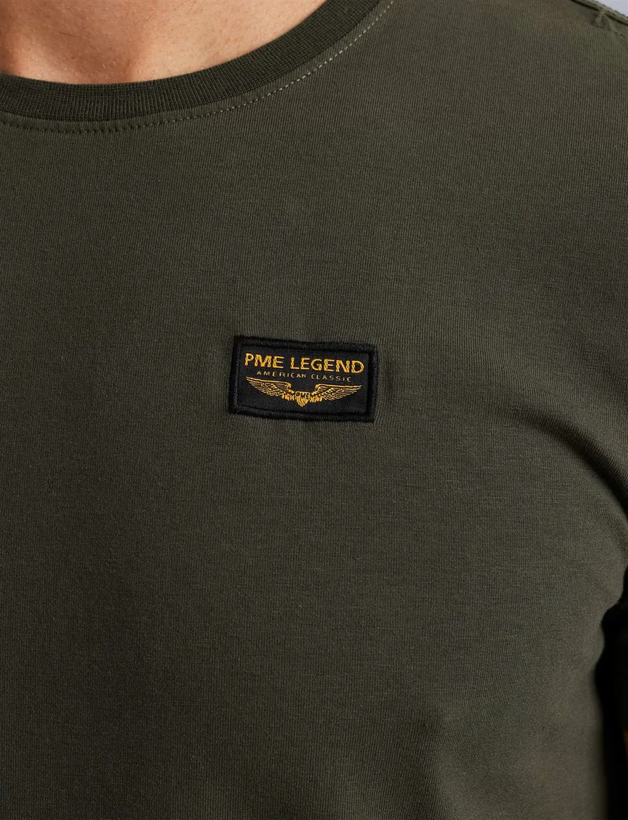 PME Legend American Classic T-shirt