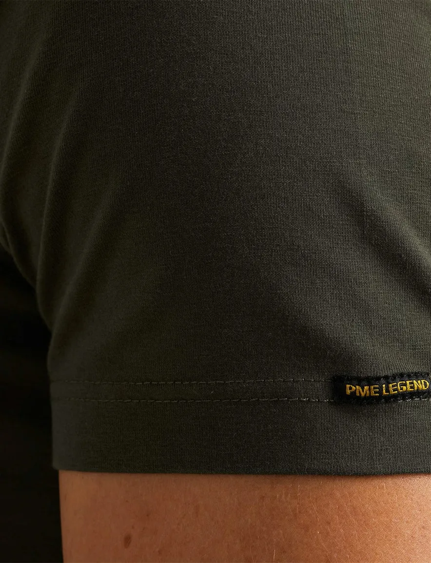 PME Legend American Classic T-shirt
