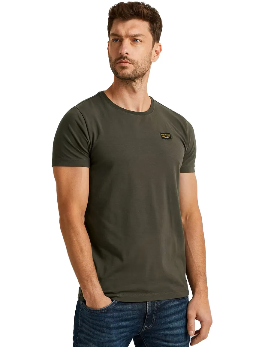 PME Legend American Classic T-shirt