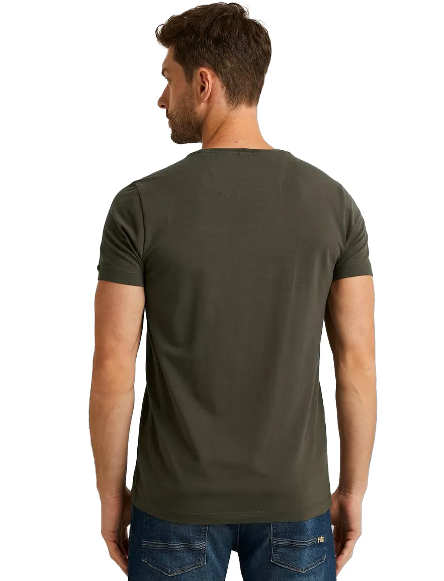 PME Legend American Classic T-shirt