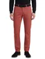 Meyer Chicago 5-pocket Pantalon katoen rood