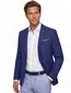 Portofino colbert blauw