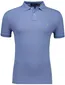 Polo Ralph Lauren polo blauw katoen