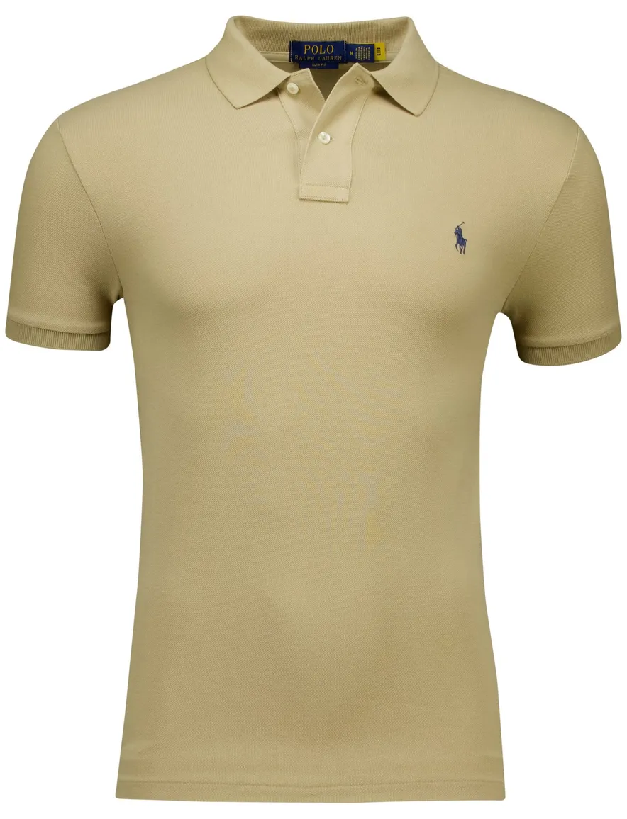 Polo Ralph Lauren polo khaki