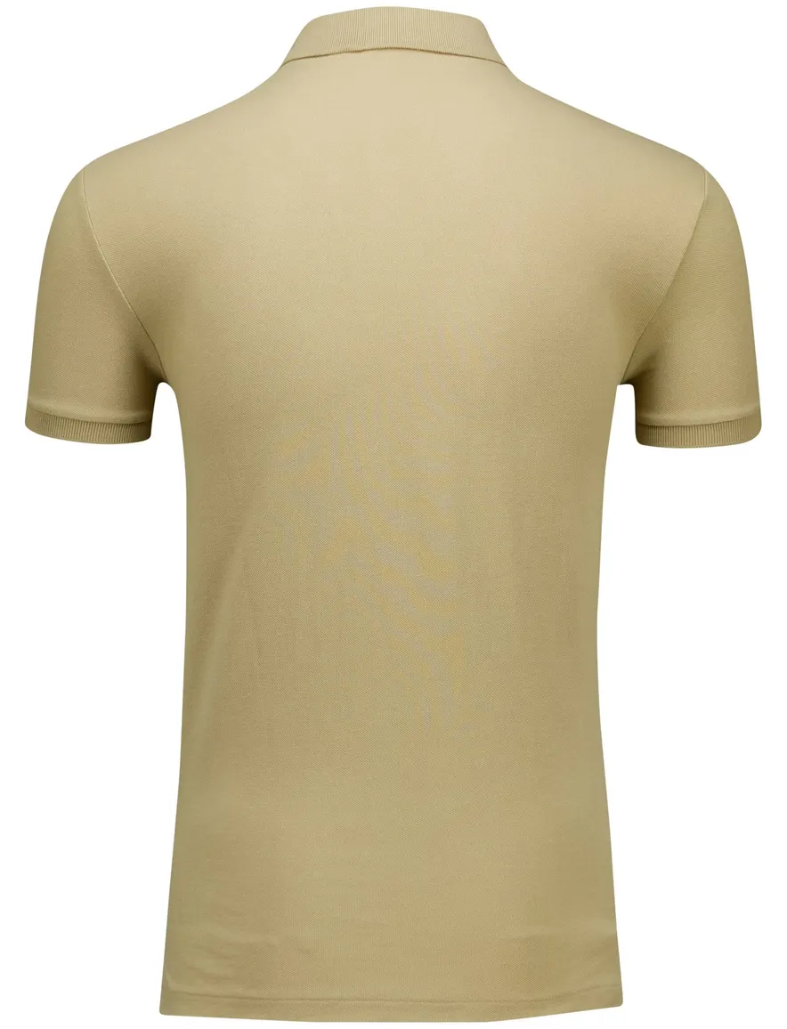 Polo Ralph Lauren polo khaki