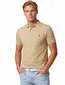 Polo Ralph Lauren polo khaki 2-knoops