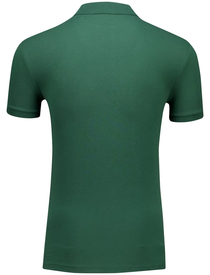 Polo Ralph Lauren polo groen