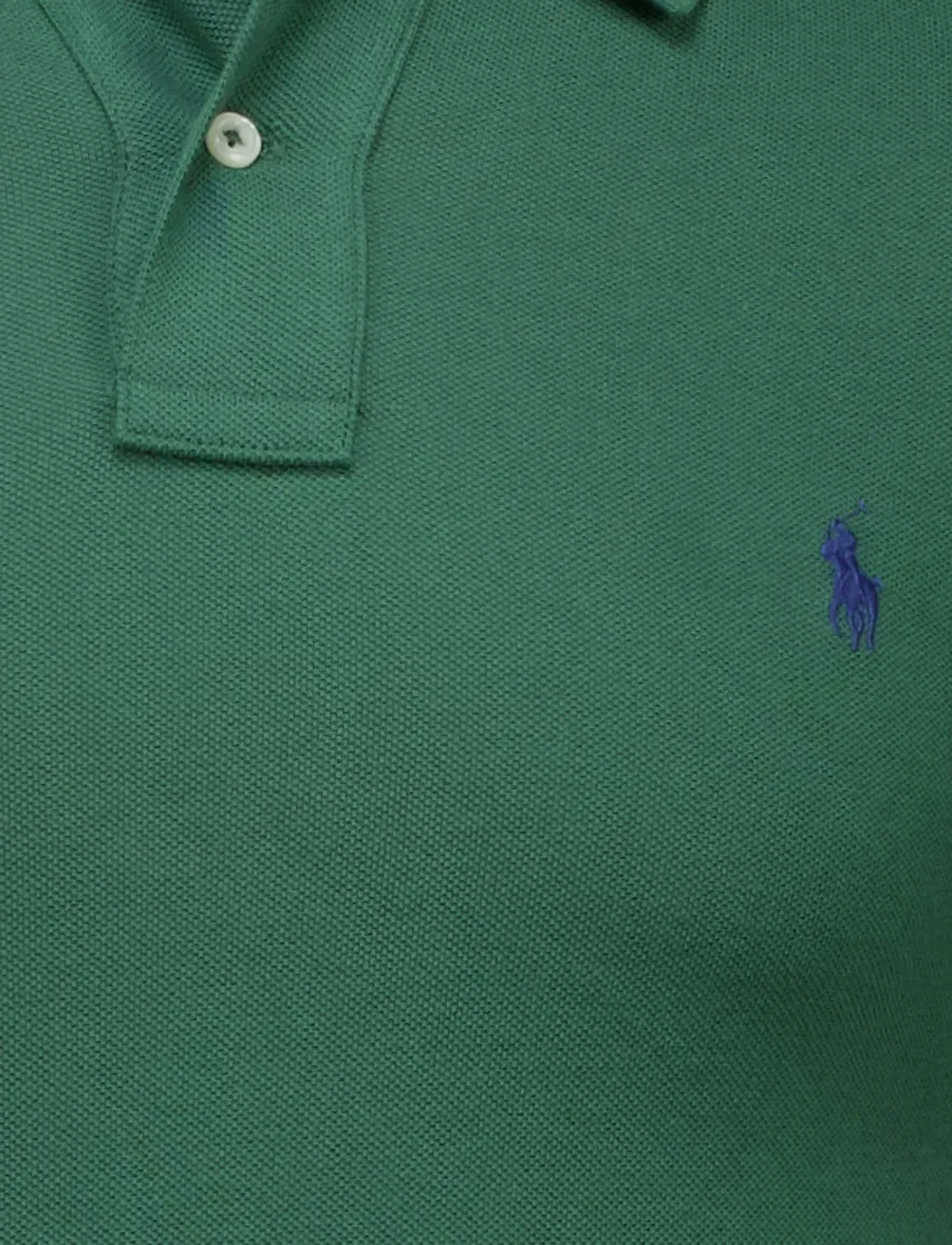 Polo Ralph Lauren polo groen