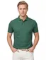 Polo Ralph Lauren polo groen 2-knoops