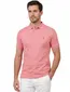 Polo Ralph Lauren polo roze katoen