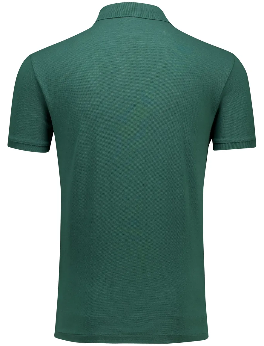 Polo Ralph Lauren polo groen