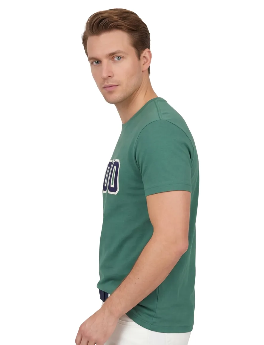 Polo Ralph Lauren T-shirt groen