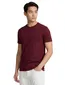 Polo Ralph Lauren Classic Slim Fit t-shirt bordeaux