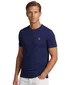 Polo Ralph Lauren T-shirt donkerblauw