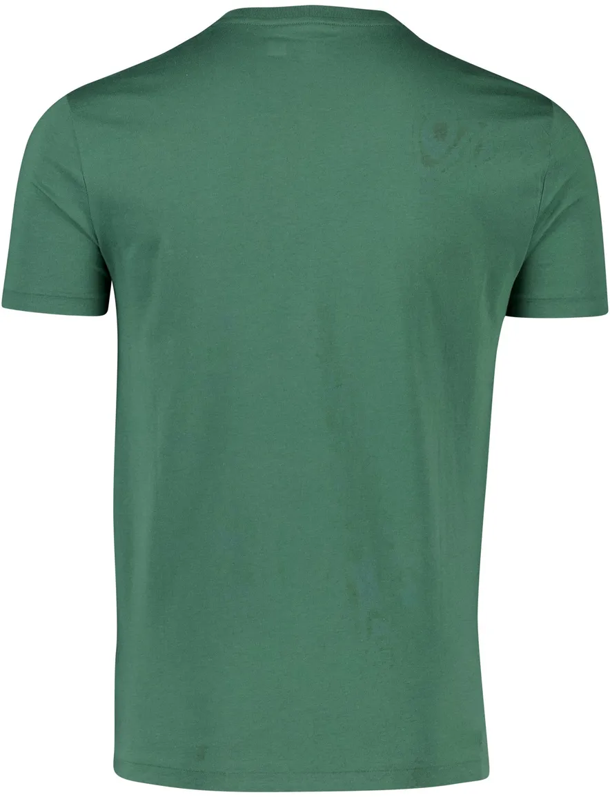 Polo Ralph Lauren t-shirt classic fit groen