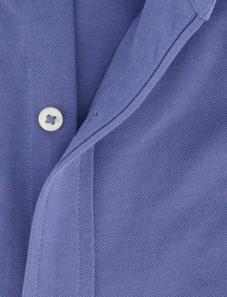 Polo Ralph Lauren overhemd blauw