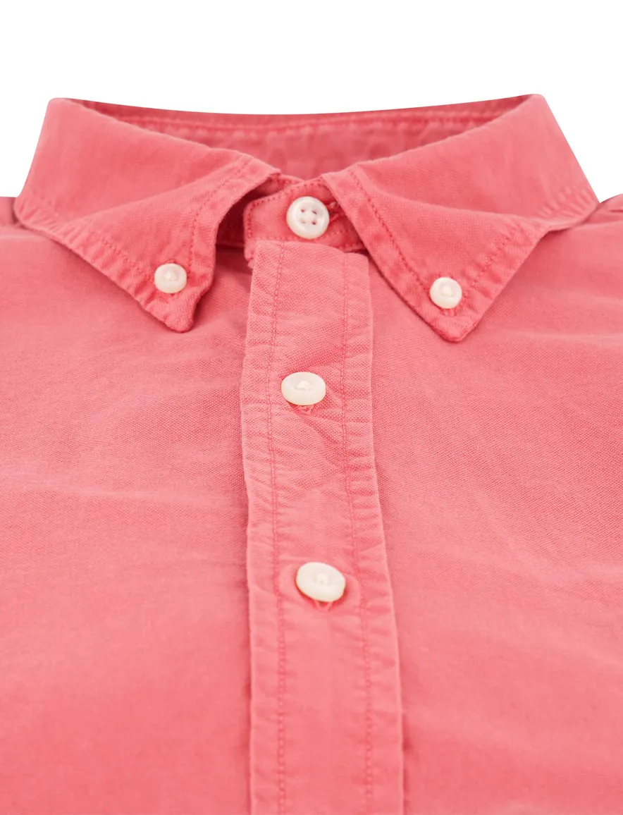 Polo Ralph Lauren overhemd roze