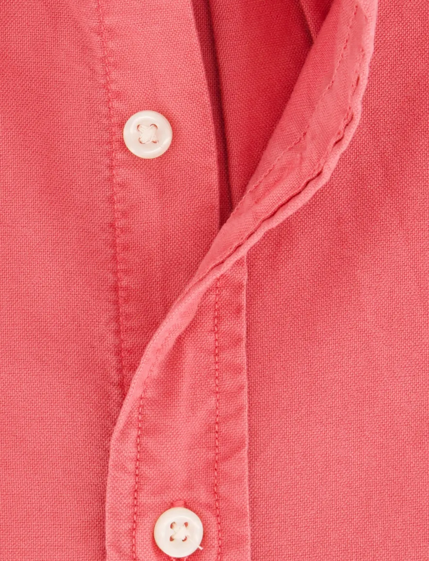 Polo Ralph Lauren overhemd roze