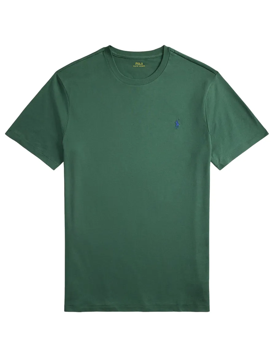 Polo Ralph Lauren Big & Tall t-shirt groen