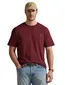 Polo Ralph Lauren t-shirt rood Big & Tall