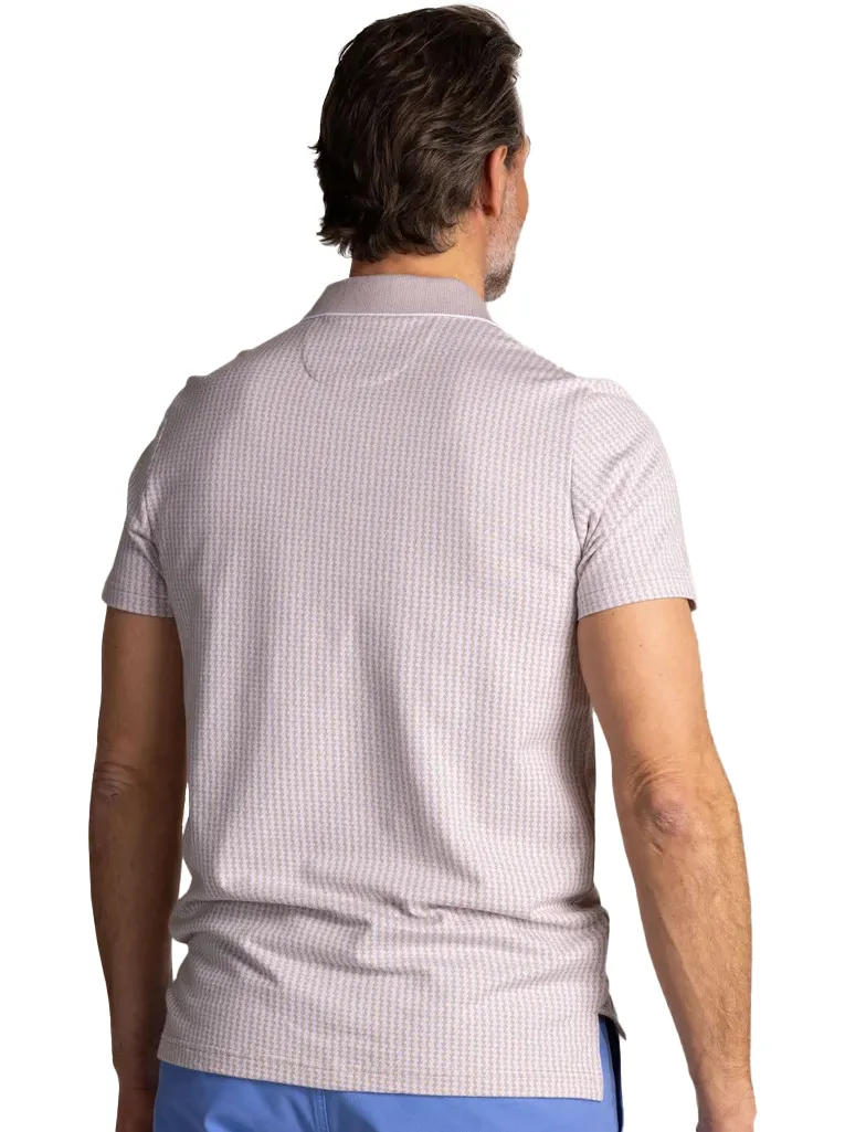 New Zealand polo kyree beige
