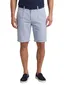 korte broek New Zealand Good Wood chino lichtblauw