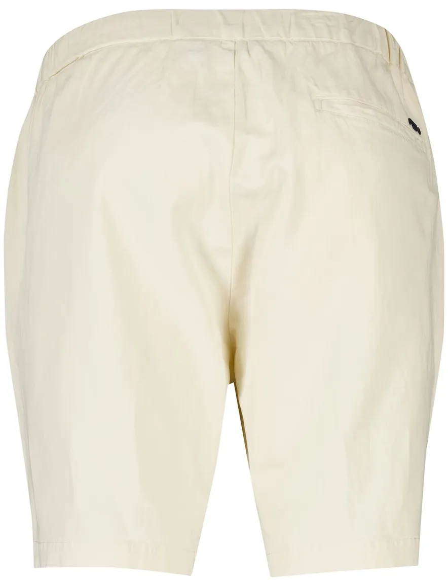New Zealand Safari short creme katoen