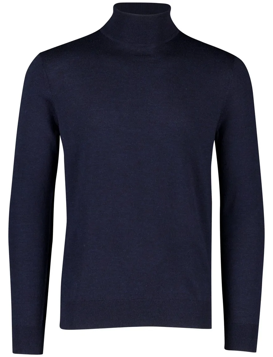 Thomas Maine coltrui navy
