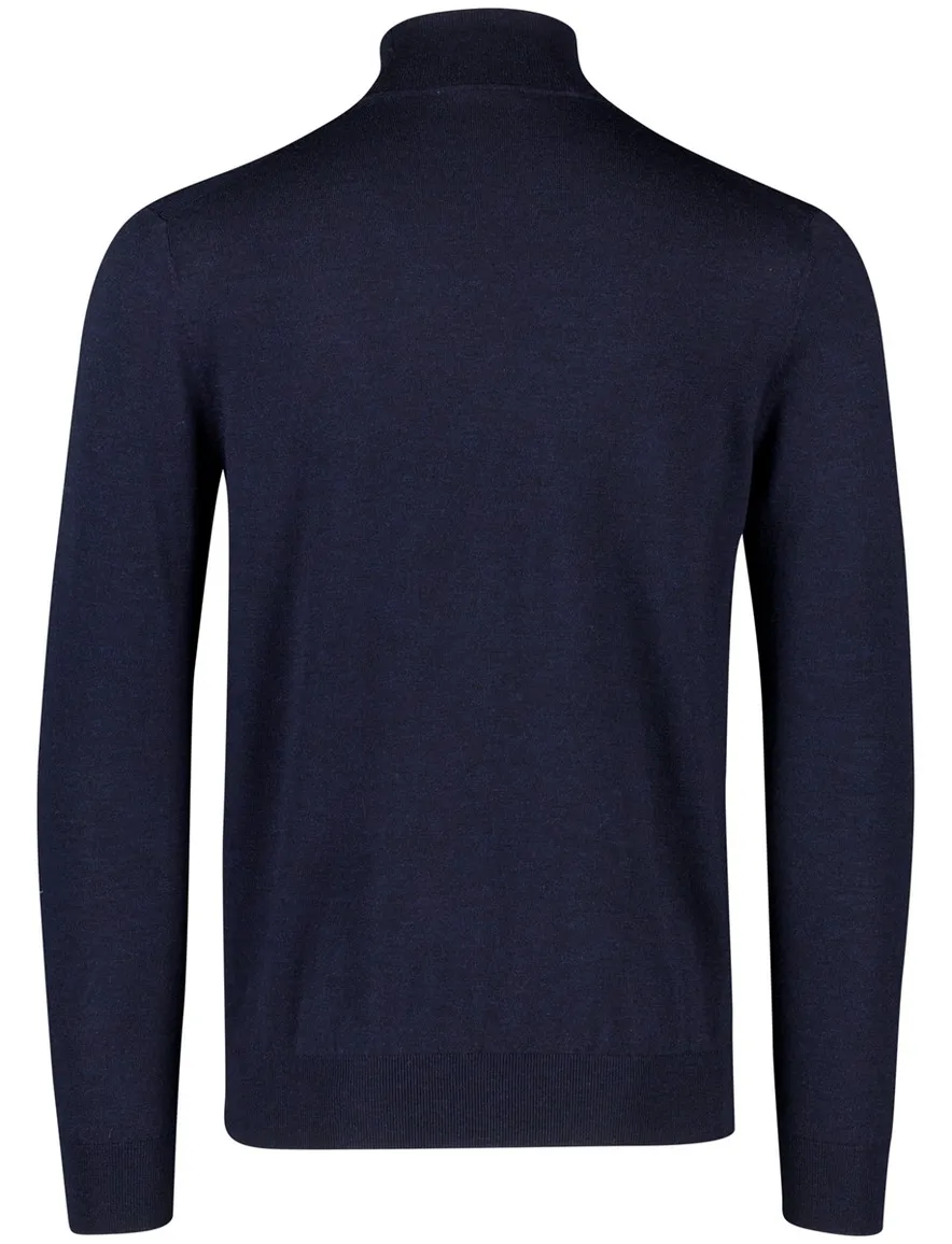 Thomas Maine coltrui navy