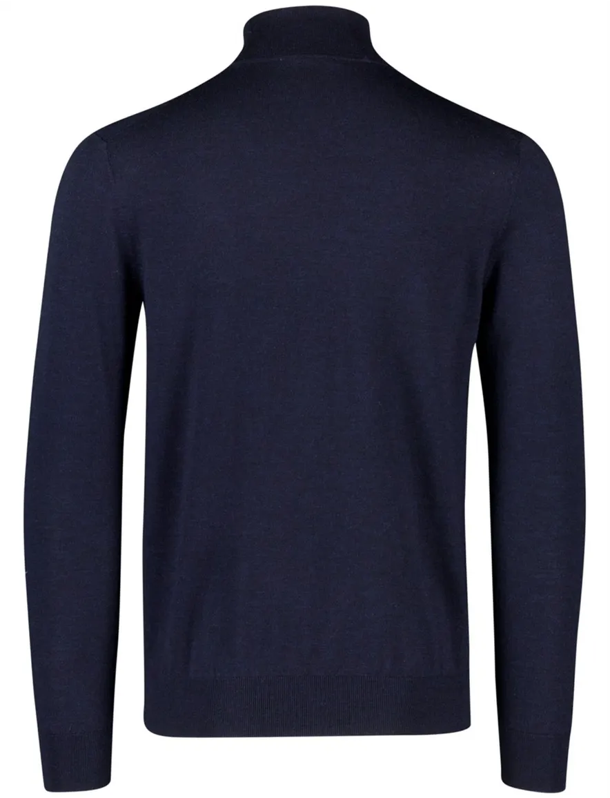 Thomas Maine coltrui navy