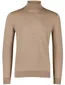 Thomas Maine coltrui beige merinowol