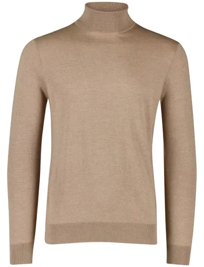 Thomas Maine Thomas Maine coltrui merinowol beige