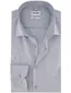 business overhemd Olymp Level Five body fit blauw