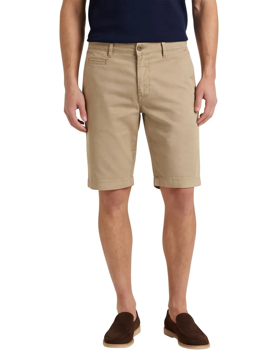 Pierre Cardin Bermuda pc strassbourg beige