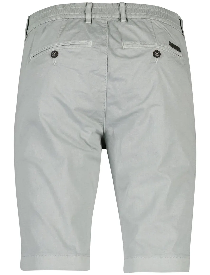 Pierre Cardin Bermuda pc strassbourg grijs
