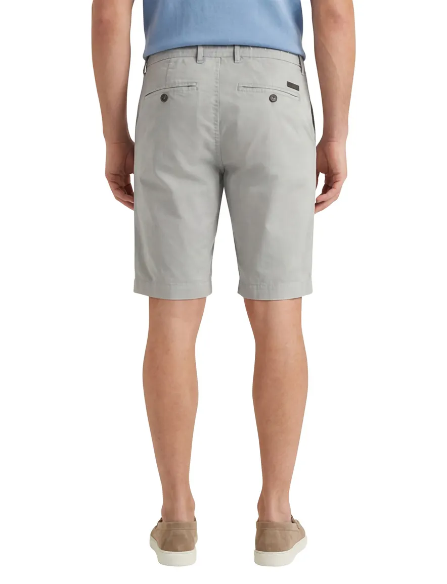 Pierre Cardin Bermuda pc strassbourg grijs