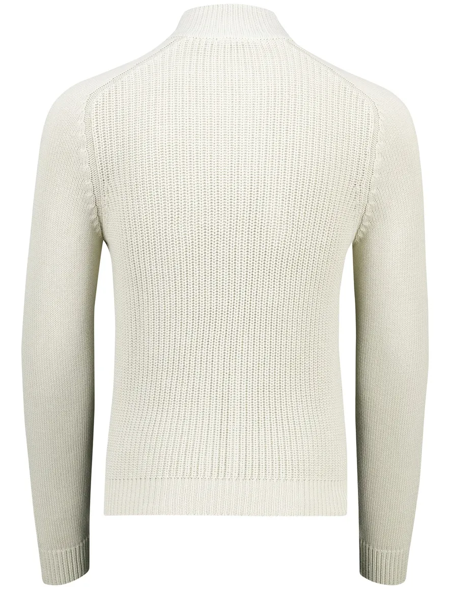 Aeronautica Militare vest beige