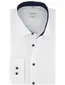 Seidensticker overhemd regular fit wit
