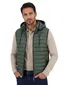 A Fish Named Fred bodywarmer groen