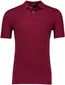 Polo Ralph Lauren classic fit pique polo rood