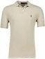 Polo Ralph Lauren classic fit polo katoen beige korte mouw