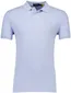 Polo Ralph Lauren custom slim fit polo lichtblauw